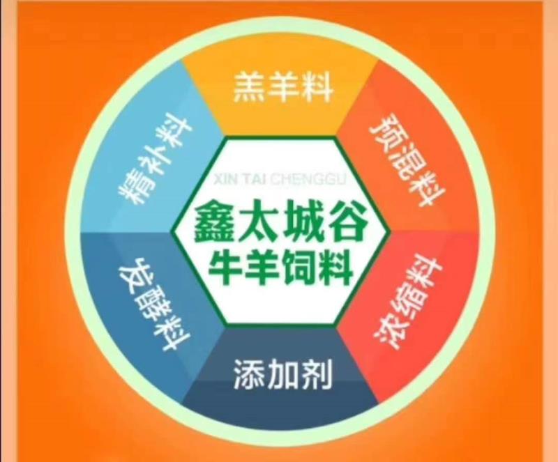 北京鑫太城谷科技有限公司