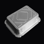 650毫升铝箔餐盒ST1814-爱纽牧图片1