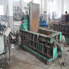 铜刨花压块机供应商，厂家销售废铝屑打包机