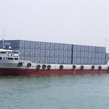 珠海到泉州集装箱海运物流珠海到泉州货柜运输