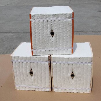山东镀锌设备保温陶瓷纤维模块生产厂家