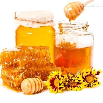 进口蜂蜜需要蜂蜜进口收货人备案