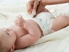 婴儿用品纸尿布如何进口回国