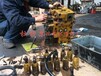 迪庆卡特挖掘机油泵油嘴维修职业技师、迪庆