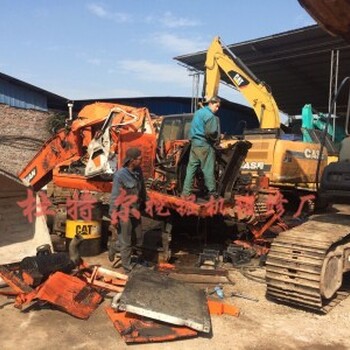 安龙县加藤挖掘机维修减速机咨询电话（杜特尔修理）