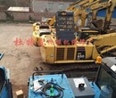 湘潭卡特挖掘機主泵液壓件維修哪里修、湘潭圖片