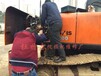 双鸭山三一挖掘机液压泵维修站400热线_双鸭山修理厂家