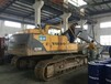 沃尔沃挖掘机液压泵维修快速处理-沐川县