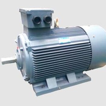 YVFE2-160M1-8A4KW5~70Hz西安西玛变频调速异步电动机