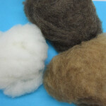 现货销售羊绒丝光羊绒纺纱羊绒量大优惠