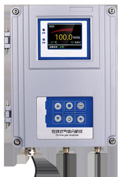 在线泵吸式氩气浓度检测分析仪、固定式氩气检测仪、氩气浓度报警器TA300-AR