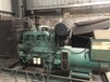 出售二手门美康柴油发电机组250kw