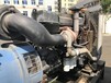  Sales of second-hand Volvo diesel generator set 300kw