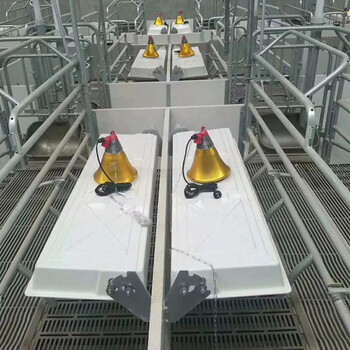 北京环保欧式产床保温罩款式新颖,玻璃钢养殖保温罩