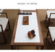 遂宁中式酒店家具-新中式实木家具定做厂家-成都森祥中式家具
