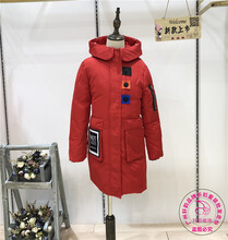 北京童裝品牌折扣批發(fā)米琪兒巴拉童裝貨源批發(fā)