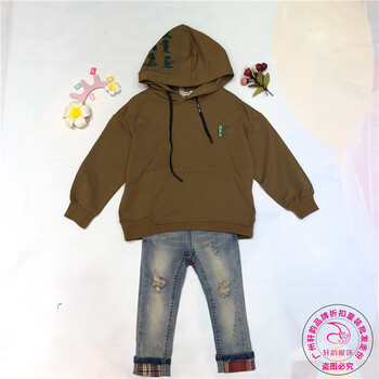 韓版兒童服裝布布恰恰尾貨童裝折扣批發(fā)