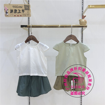 湖州織里童裝批發(fā)艾里格品牌童裝網(wǎng)上批發(fā)