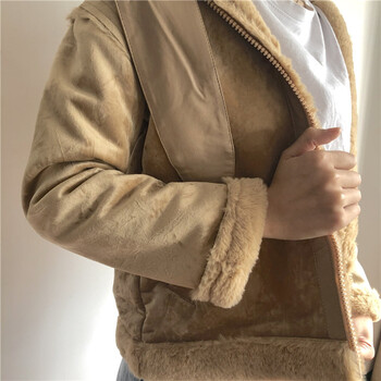 秋冬裝貝嘉尚男女童加厚衣服批發(fā)工廠直供