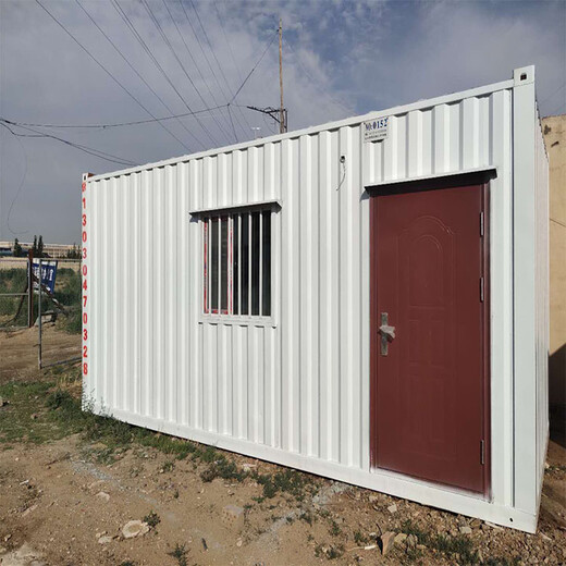 住人彩钢板房-钢结构厂房,内蒙古活动彩钢房租赁