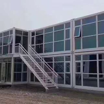 巴彦淖尔彩钢板房-钢结构,内蒙古活动彩钢房租赁