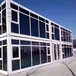 鄂尔多斯市集装箱房规格齐全,集装箱房功能及特点