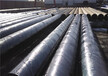  Taiyuan Recommended - Taiyuan Epoxy Resin Coated Steel Pipe Manufacturer