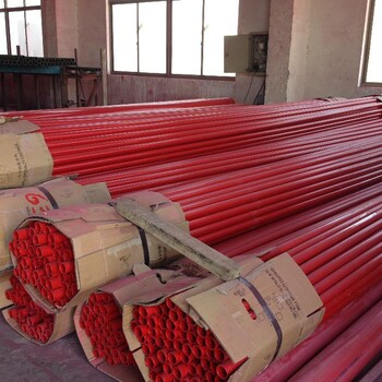 连云港环氧富锌防腐螺旋钢管生产厂家