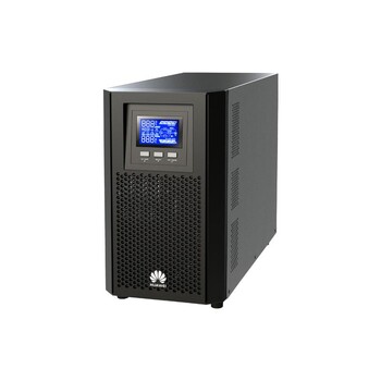 华为UPS不间断电源800W2000-A-1KTTS稳压电源单电脑供电