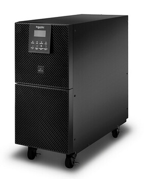 施耐德UPS电源SP3K,3000VA标机内置电池UPS电源