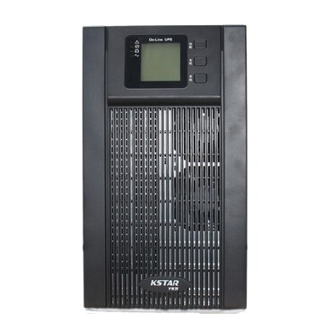 科士达UPS电源YDC3320H20kva在线式不间断电源高频稳压长延时