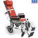 康扬KM-5000坐卧两用轮椅车