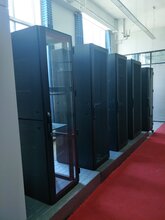 北京网络服务器机柜厂家图片