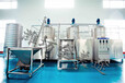 四川防冻液生产设备防冻液全套设备报价品牌授权