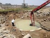 武清水下管道埋设工程施工（万力水下作业公司）