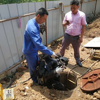 （新闻）潍坊污水管道水下封堵欢迎致电