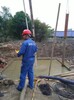 鄂尔多斯水下管道安装工程施工（万力水下作业公司）