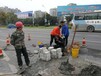 （新闻）青浦管道封堵公司工程施工