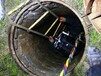 （新闻）宝山排水管道水下封堵技术一流品质卓越