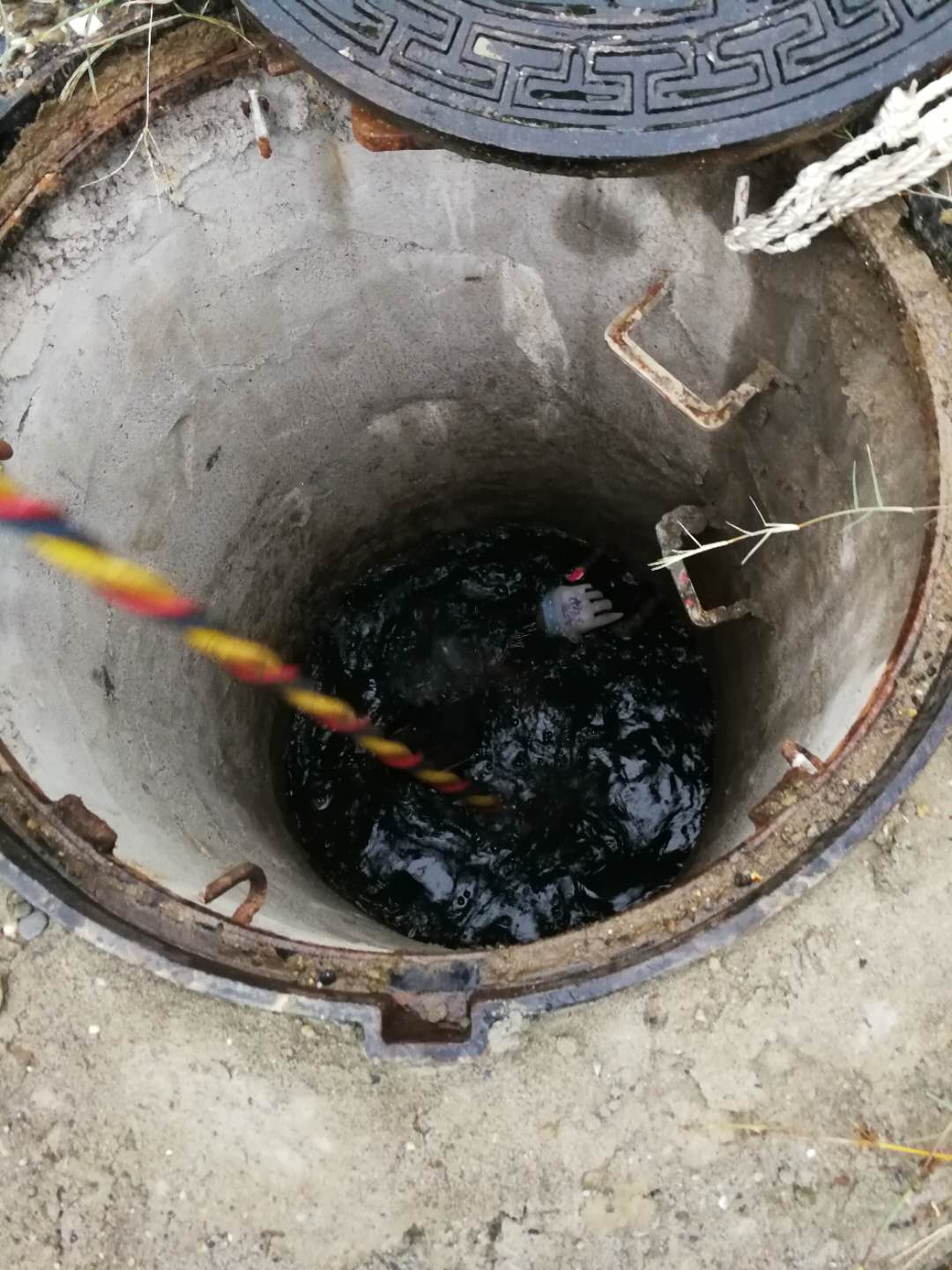 （新闻）三亚排水管道水下封堵技术品质