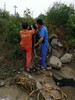 （新闻）莆田排水管道水下封堵工程施工