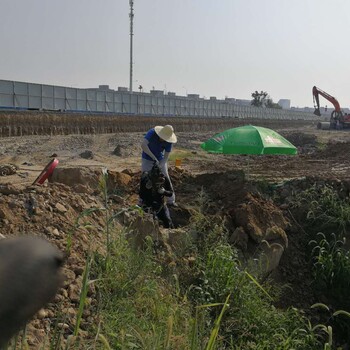 广安污水管道带水拆墙国标级技术（万力水下作业公司）