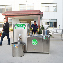 瑞硕100型豆腐机气泵压制