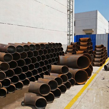生产销售各种不锈钢合金钢管件管材