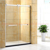 成都304不銹鋼淋浴房廠家直銷淋浴房3C認證全鋼化玻璃