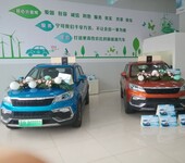 昆明猎豹新能源CS9EV300好不好？在那里可以试驾？