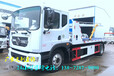 贵州道路救援拖车销售厂家
