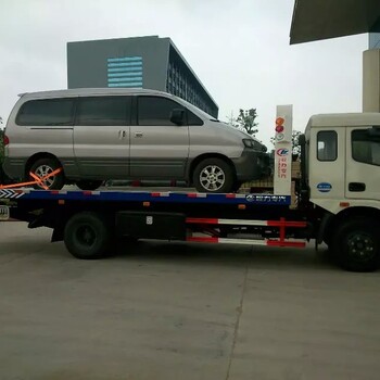 临沂C照能开的拖车小型道路清障车厂家