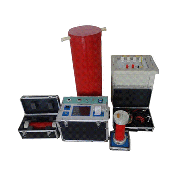 国内电力资质升级变频串联谐振试验成套装置