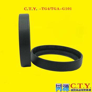CTY同源油封-骨架油封G101
